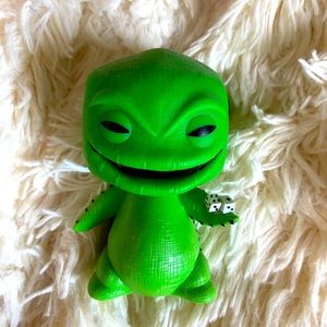 Nightmare before Christmas